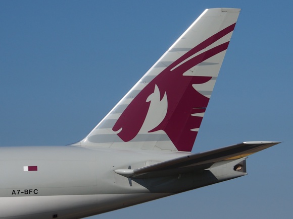 Qatar Airways préfère Boeing à Airbus