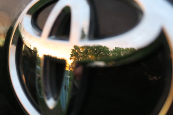 Toyota : nouvelle amende aux États-Unis