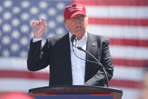 Donald Trump menace les entreprises américaines candidates à la délocalisation