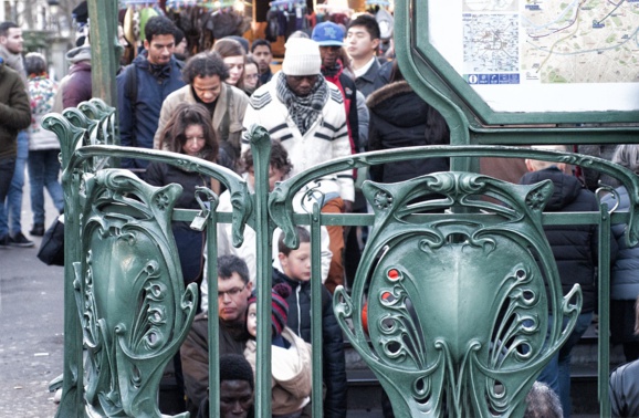 La RATP s'engage sur cinq propositions des usagers