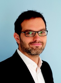 Fabrice Lépine, Directeur général de Wonderbox