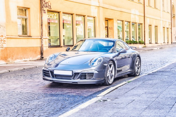 Porsche : une prime record pour les salariés du constructeur automobile