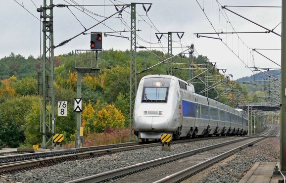 TGVMax : un premier bilan convaincant pour l’offre « tout illimité » de la SNCF