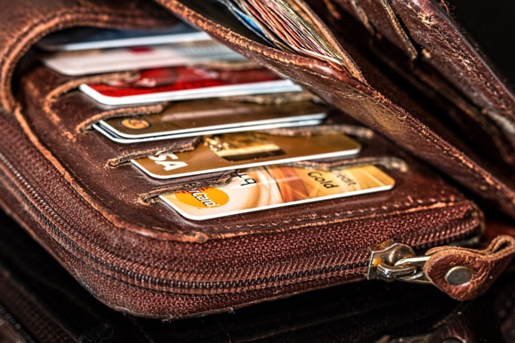 MasterCard teste une carte bancaire avec un capteur d’empreintes digitales