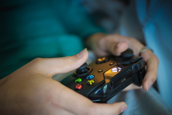 Xbox One X : la console de salon aux grosses performances de Microsoft