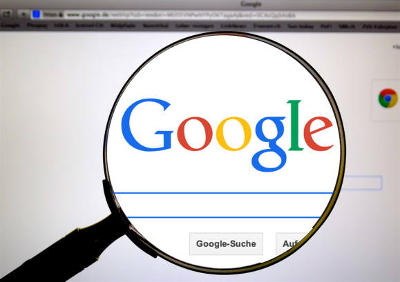 La Commission européenne va infliger une amende à Google