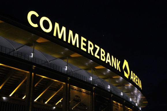 Le Crédit agricole intéressé par la Commerzbank
