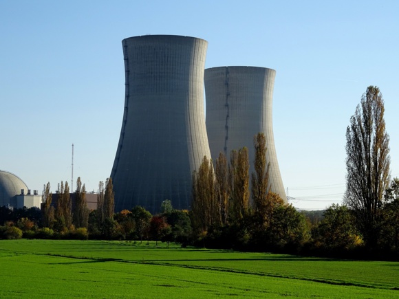Nucléaire : Nicolas Hulot renonce à l'échéance de 2025 pour l'objectif des 50%