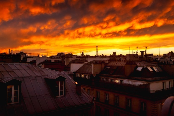 Airbnb : un compteur à Paris pour ne pas dépasser 120 jours de location