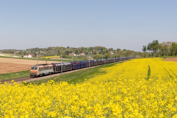 La SNCF officialise la suppression de 7 destinations auto-train sur 12