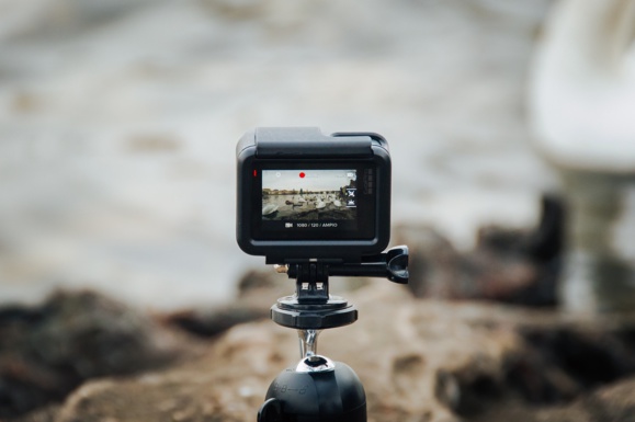 Nouveau plan social pour le spécialiste des mini-caméras GoPro