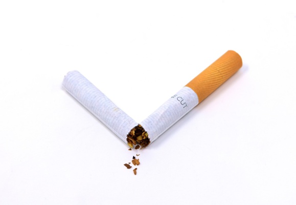 Tabac : une hausse d'un euro sur le paquet de cigarettes en mars
