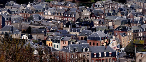 Logement : les loyers reculent dans la moitié des communes françaises