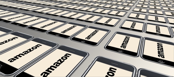 Amazon a un impact positif sur la société