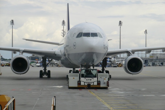 Pour l'OMC, Airbus a bien bénéficié d'aides illégales de Bruxelles
