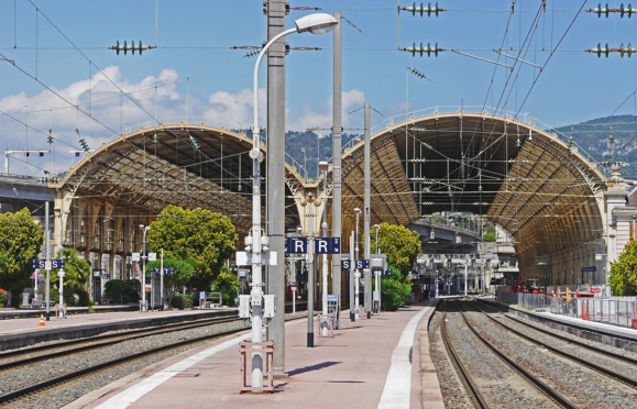 SNCF : la CGT prolonge le mouvement de grève en juillet