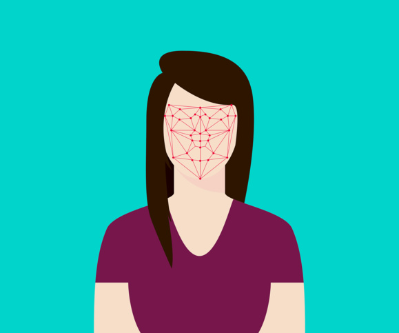 Microsoft veut une régulation des technologies de reconnaissance faciale