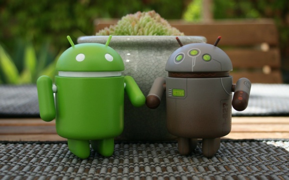 Google travaille sur un possible successeur d’Android