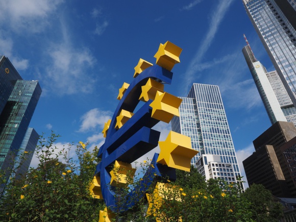 La BCE inflige une amende de 4,3 millions d'euros au Crédit Agricole