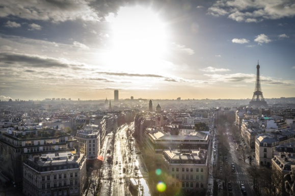 8 cadres franciliens sur 10 voudraient quitter la région parisienne