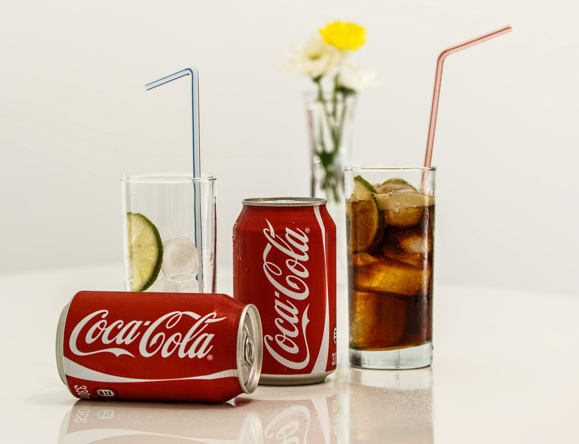Coca-Cola achète la marque française Tropico