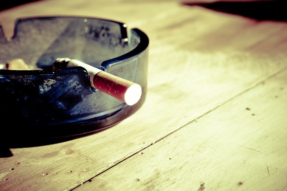 Hausse légère du prix du tabac le 22 octobre