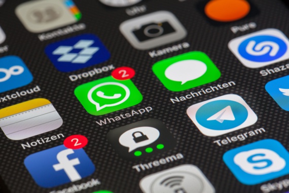 Facebook confirme la fusion des messageries de WhatsApp, Instagram et Messenger