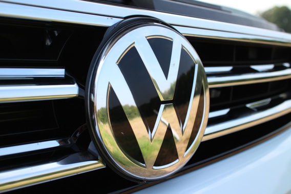 Volkswagen : belles performances en 2018
