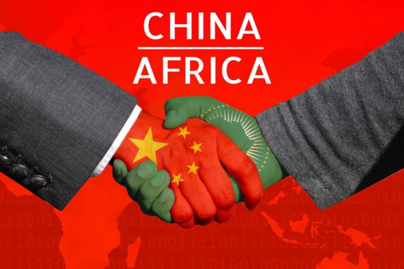 La Chinafrique : un projet qui avance…
