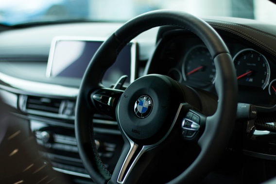 Soupçon d’entente entre Daimler, Volkswagen et BMW