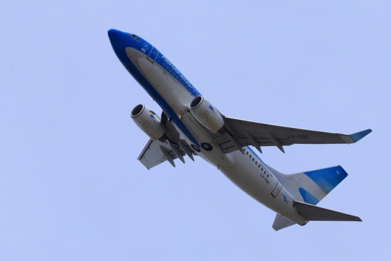 Nouveau délai pour le retour dans le ciel des 737 MAX d’American Airlines