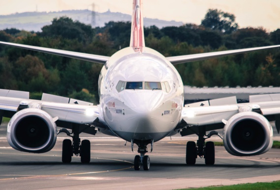 737 MAX : Boeing essuie la plus grosse perte de son histoire