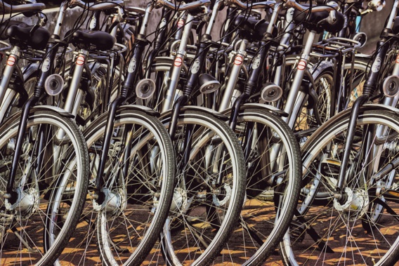 Achat de vélo électrique : une aide de la région pouvant aller jusqu'à 500 euros