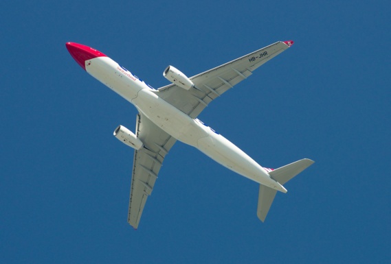 XL Airways a suspendu ses vols