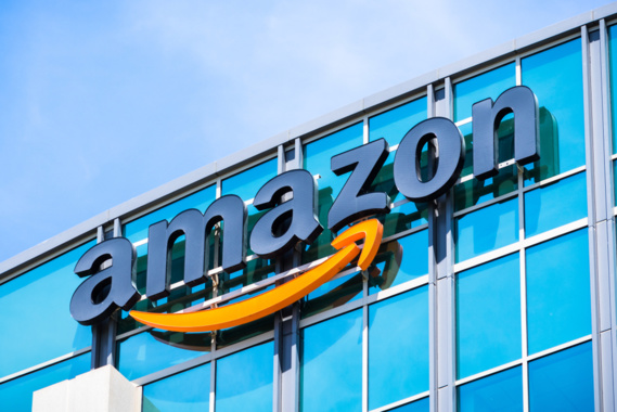 Taxe Gafa : Amazon laisse ses clients la payer
