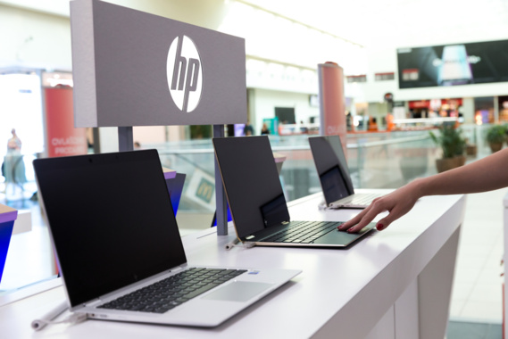 Un plan de restructuration chez HP menace des milliers d’emplois