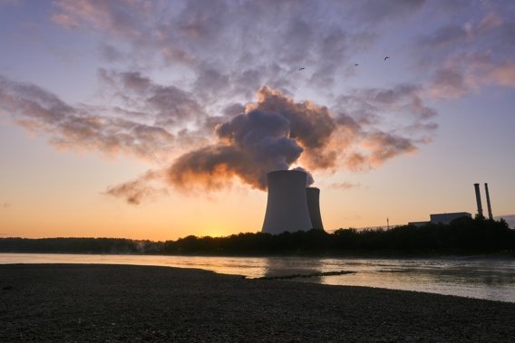 EPR : l'échec de la filière nucléaire, selon Bruno Le Maire