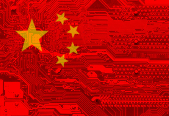 Pour un décryptage de l’écosystème digital chinois
