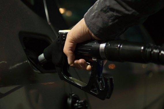 Nouvelle hausse du prix des carburants