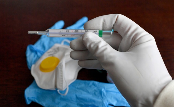 Coronavirus : le gouvernement prêt à encadrer les prix des produits d'hygiène et de protection