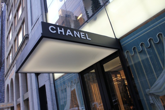 Chanel n'aura pas recours au chômage partiel