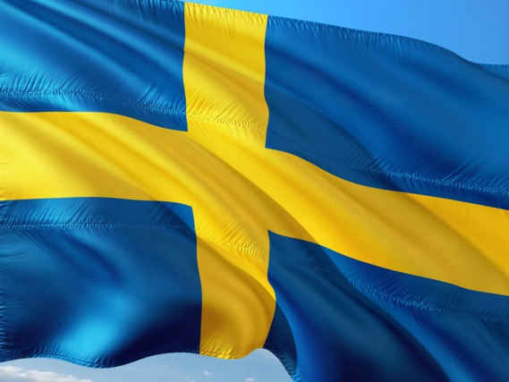 La Suède invite ses salariés à télétravailler jusqu’en 2021