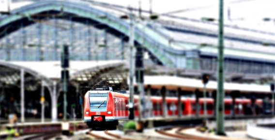 Alstom : feu vert de Bruxelles pour acquérir Bombardier Transport