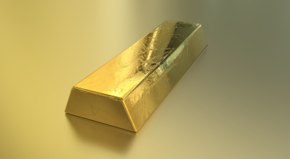 L’or passe le cap des 2.000 dollars l’once