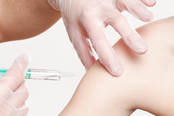 La Commission européenne négocie avec Moderna pour son vaccin