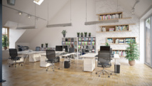 Flex office : comment adopter ce mode d'organisation dans votre nouvel espace de travail ?
