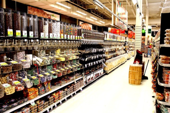 Auchan veut transformer l'hypermarché en profondeur