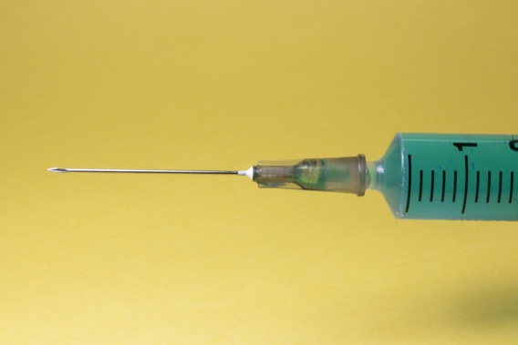 La pénurie d'ingrédients menace la production des vaccins