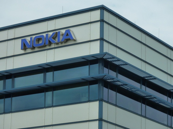 Nokia va de nouveau supprimer des emplois