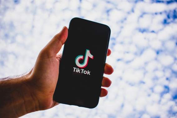 Téléchargement d'applications : TikTok fait mieux que Facebook